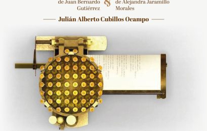 Sustentación de tesis doctoral: Alfabetización mediática en revolución digital y literatura electrónica