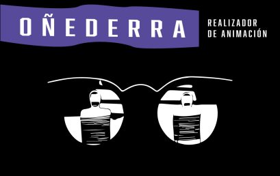 Conversatorio con Aitor Oñederra