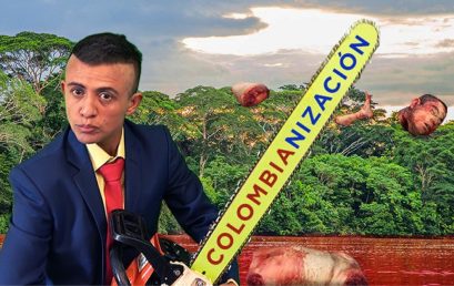 Tres narcoeventos de cierre en Narcolombia
