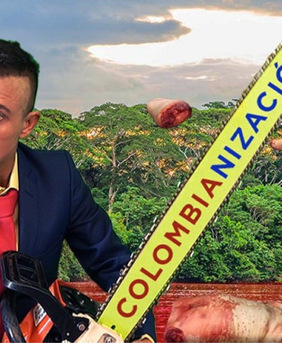 Tres narcoeventos de cierre en Narcolombia