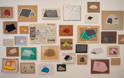 Temporal | Exposición de Juan Mejía en SN macarena
