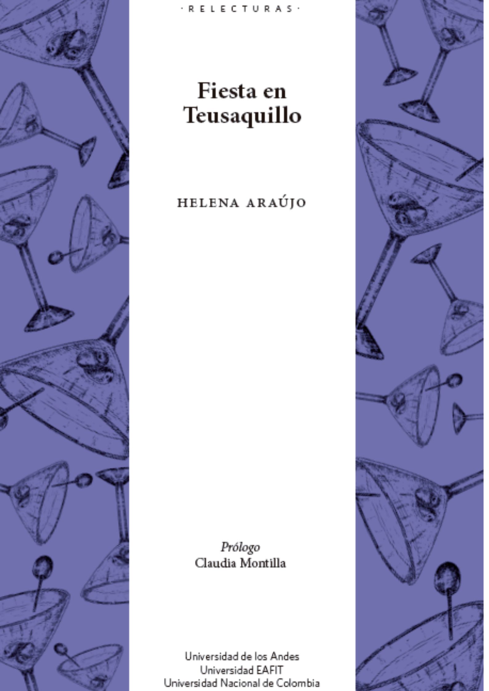 fiesta en teusaquillo