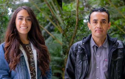 Dos novedades administrativas en el Departamento de Música en 2022-1