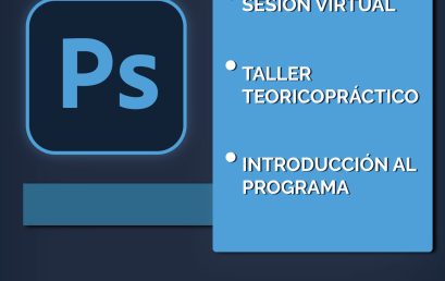 Taller de Adobe Photoshop