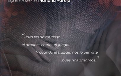 Anfibia Teatro presenta Señorita Julia de August Strindberg