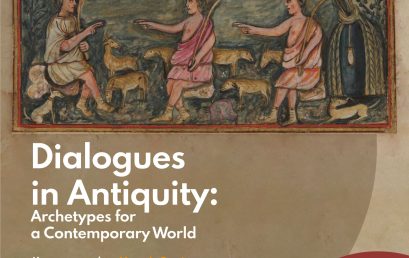 Call for proposals X Conference on Classical Philology in honorem Giselle von der Walde