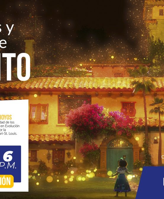 Webinar de egresados: ‘Las plantas y animales de ENCANTO’