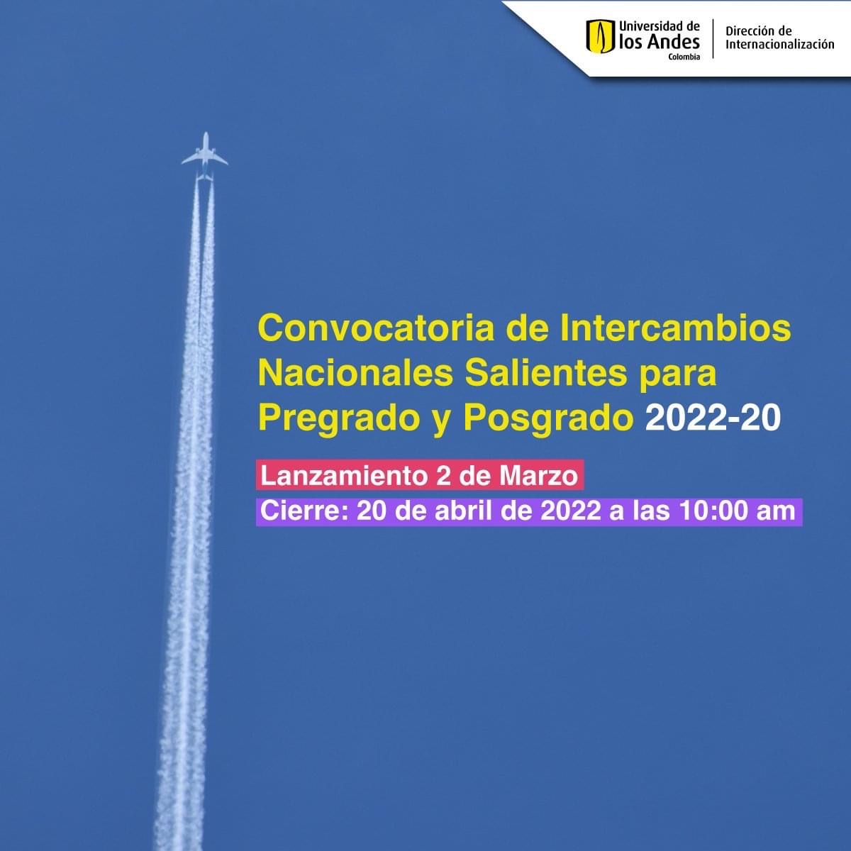Convocatoria-Intercambios-Nacionales-Salientes-Pregrado-Posgrado