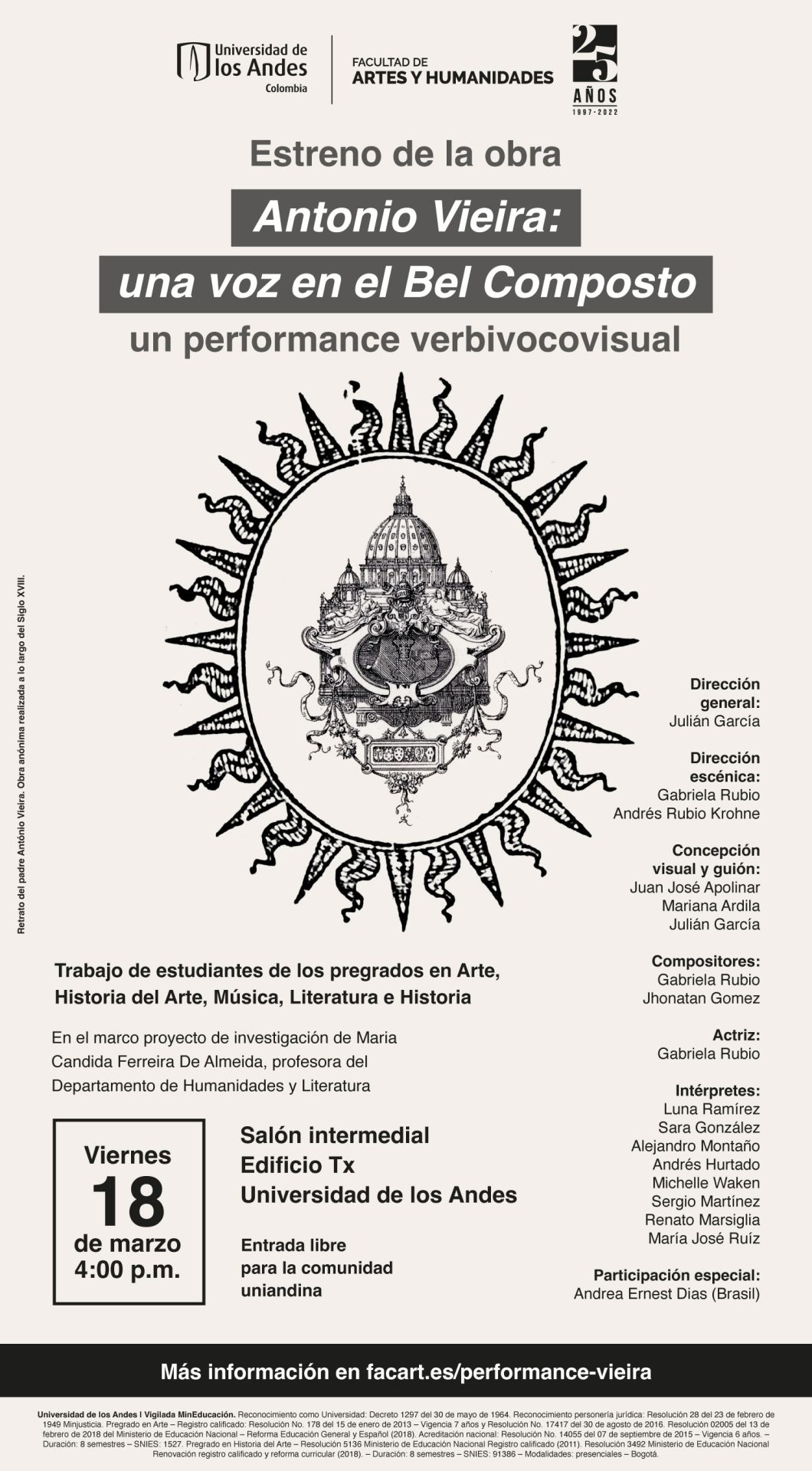 Parte de la investigación de la profesora Maria Cândida Ferreira