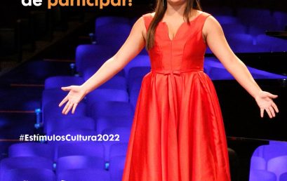 Convocatorias: Fundación Gilberto Alzate Avendaño (FUGA) – 2022