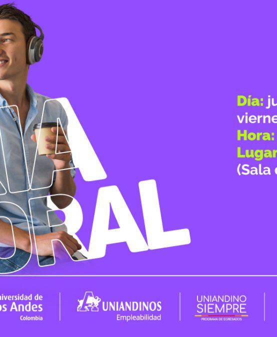 Feria Laboral – Prácticas Académicas