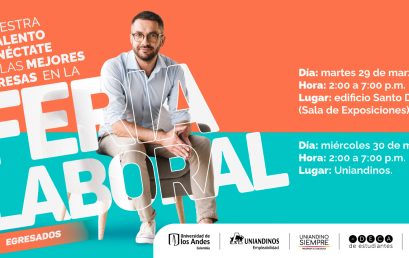 Feria Laboral – Egresados