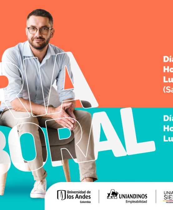 Feria Laboral – Egresados