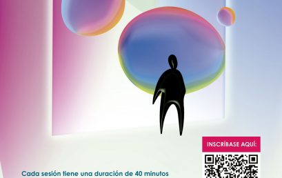 Participe en el estudio de meditación con estimulación multisensorial Conexión naturaleza y sentidos: una experiencia de mindfulness