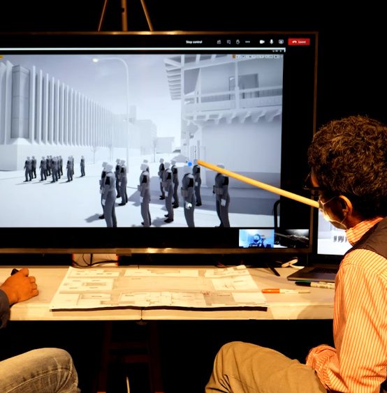 Taller Fuentes abiertas y las múltiples caras de un hecho con Lorenzo Morales