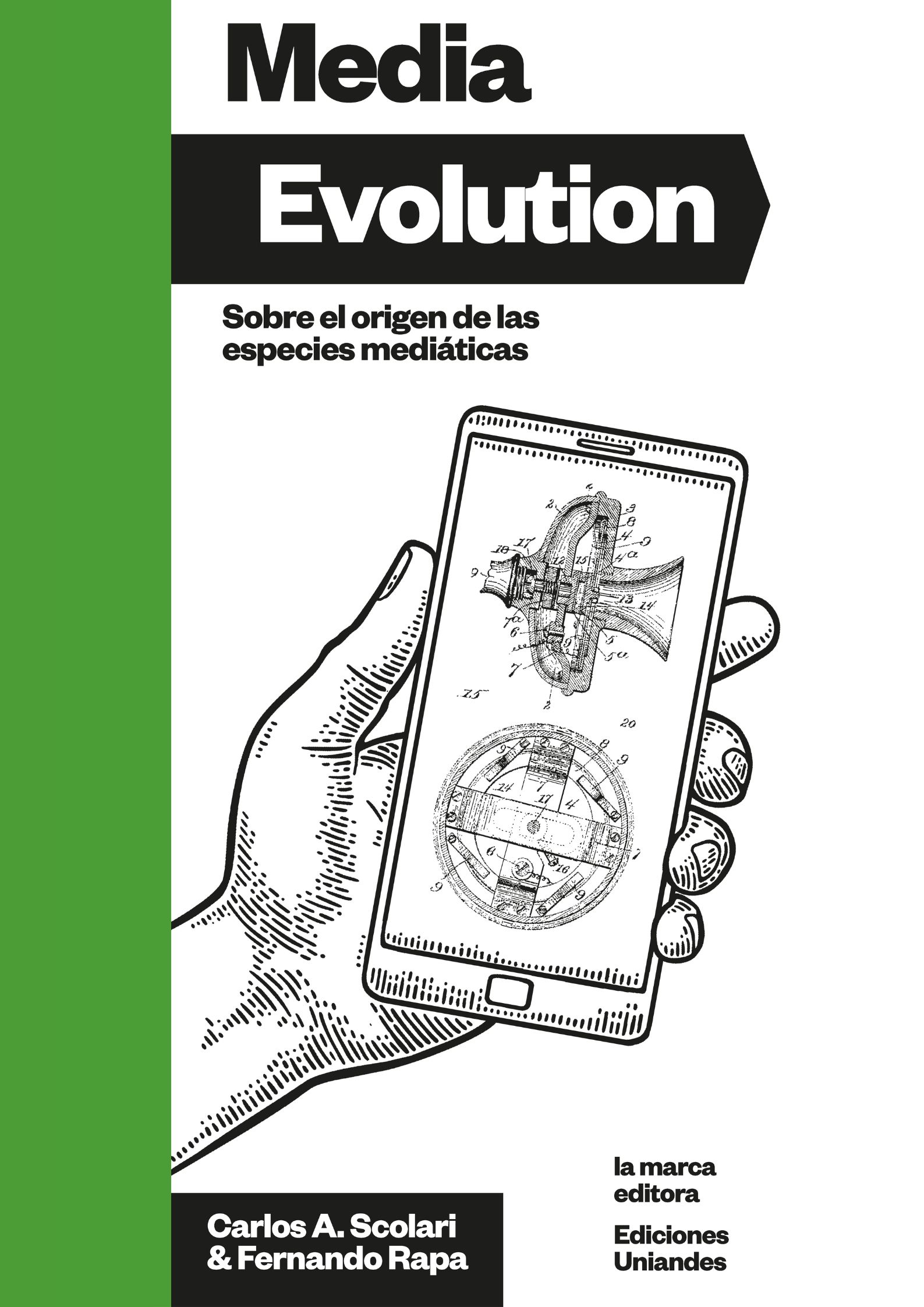 media evolution
