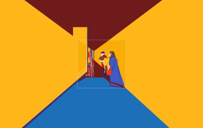 Convocatoria de ponencias para el primer encuentro del Comité Colombiano de Historiadores del Arte
