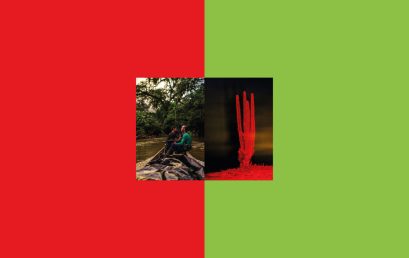 Oblicuo: visiones de la fotografía contemporánea