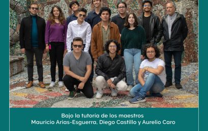 Concierto del Mediodía | Estudiantes Piano Complementario | Evento Presencial |
