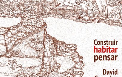 Construir, habitar, pensar | David Guarnizo en la Sala de Proyectos
