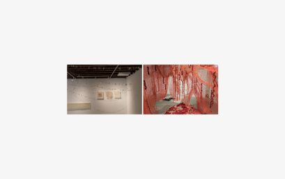 Convocatoria: apoyo a proyectos de grado | Capitulo de Arte Uniandinos