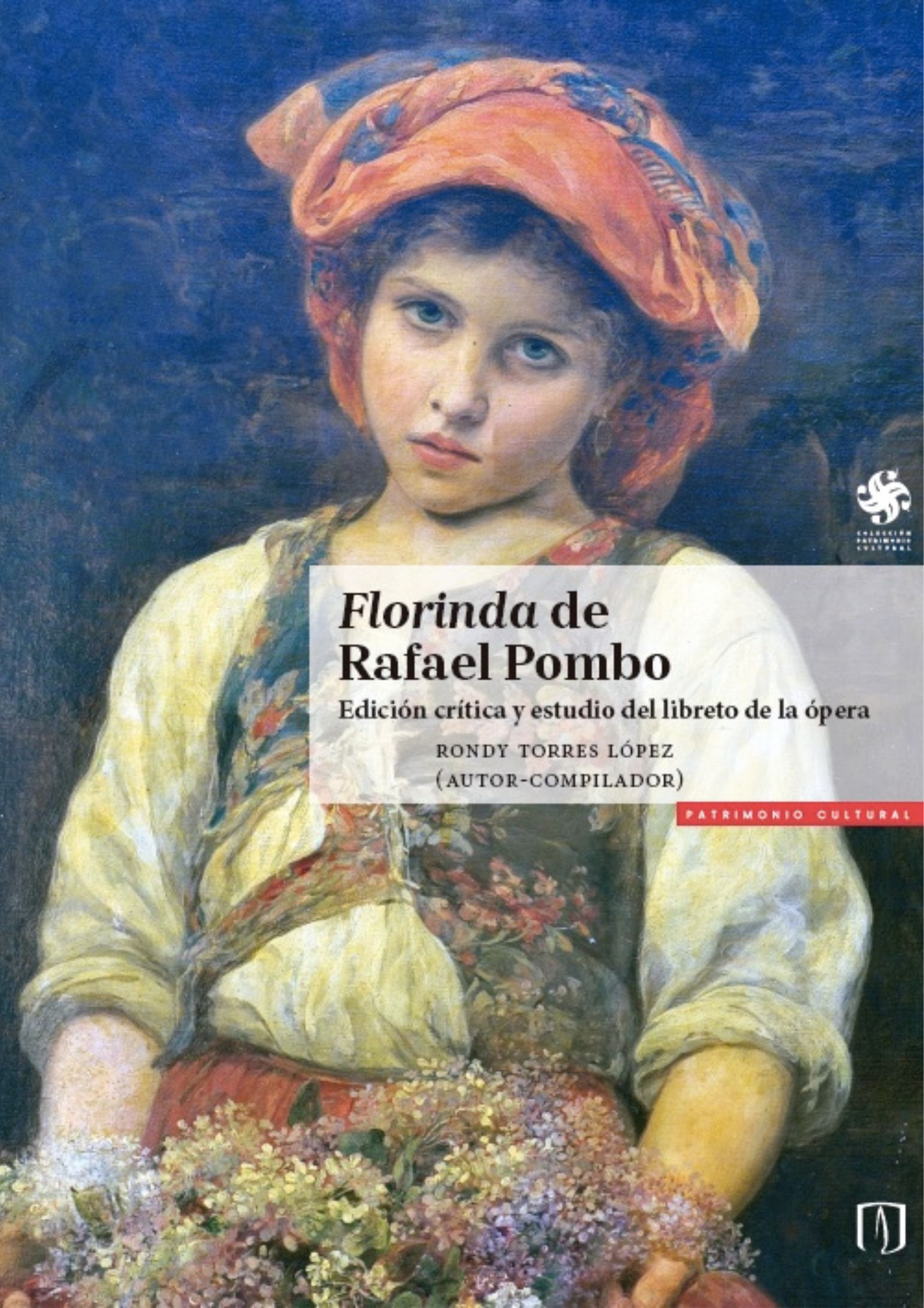 florinda rafael pombo