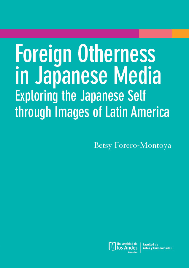 Foreign Otherness in Japanese Media