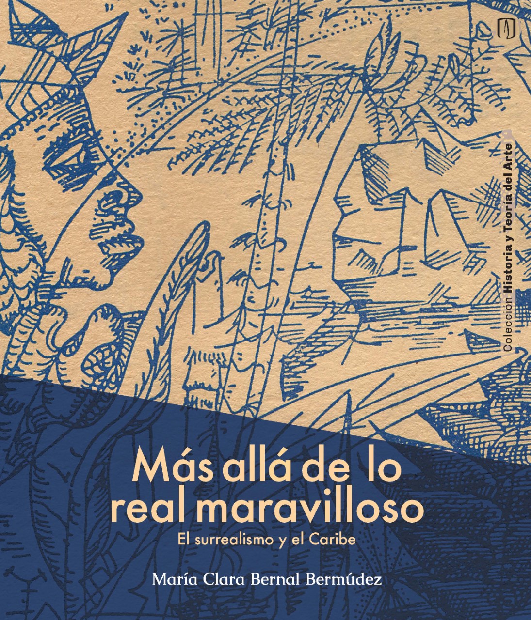 Mas allá de lo real maravilloso