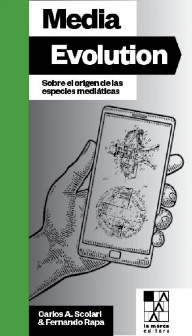 Media evolution. Sobre el orígen de las especies mediáticas