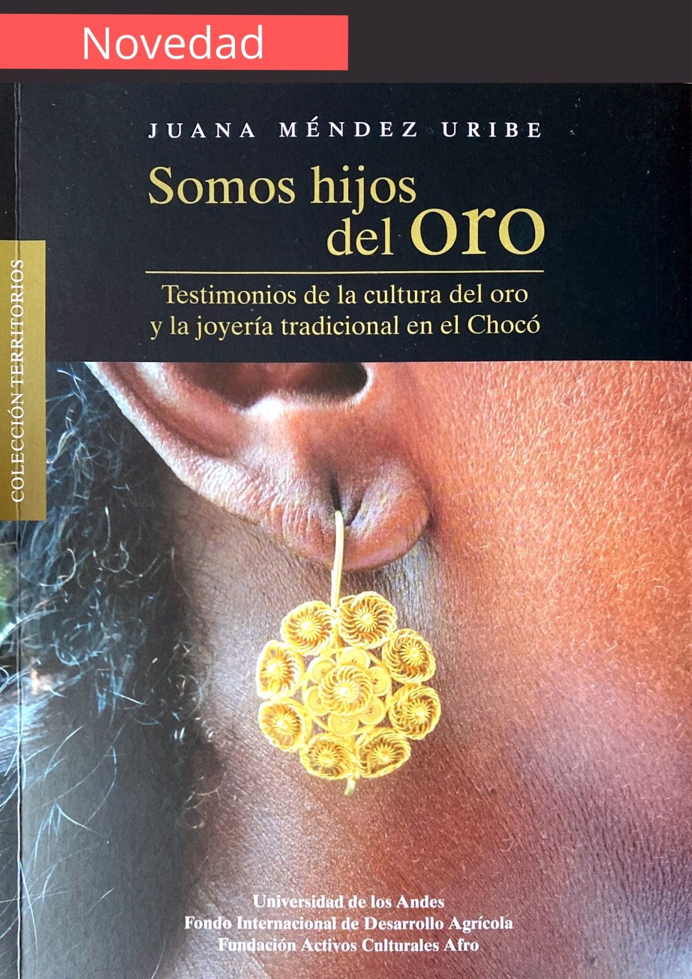 Somos hijos del oro