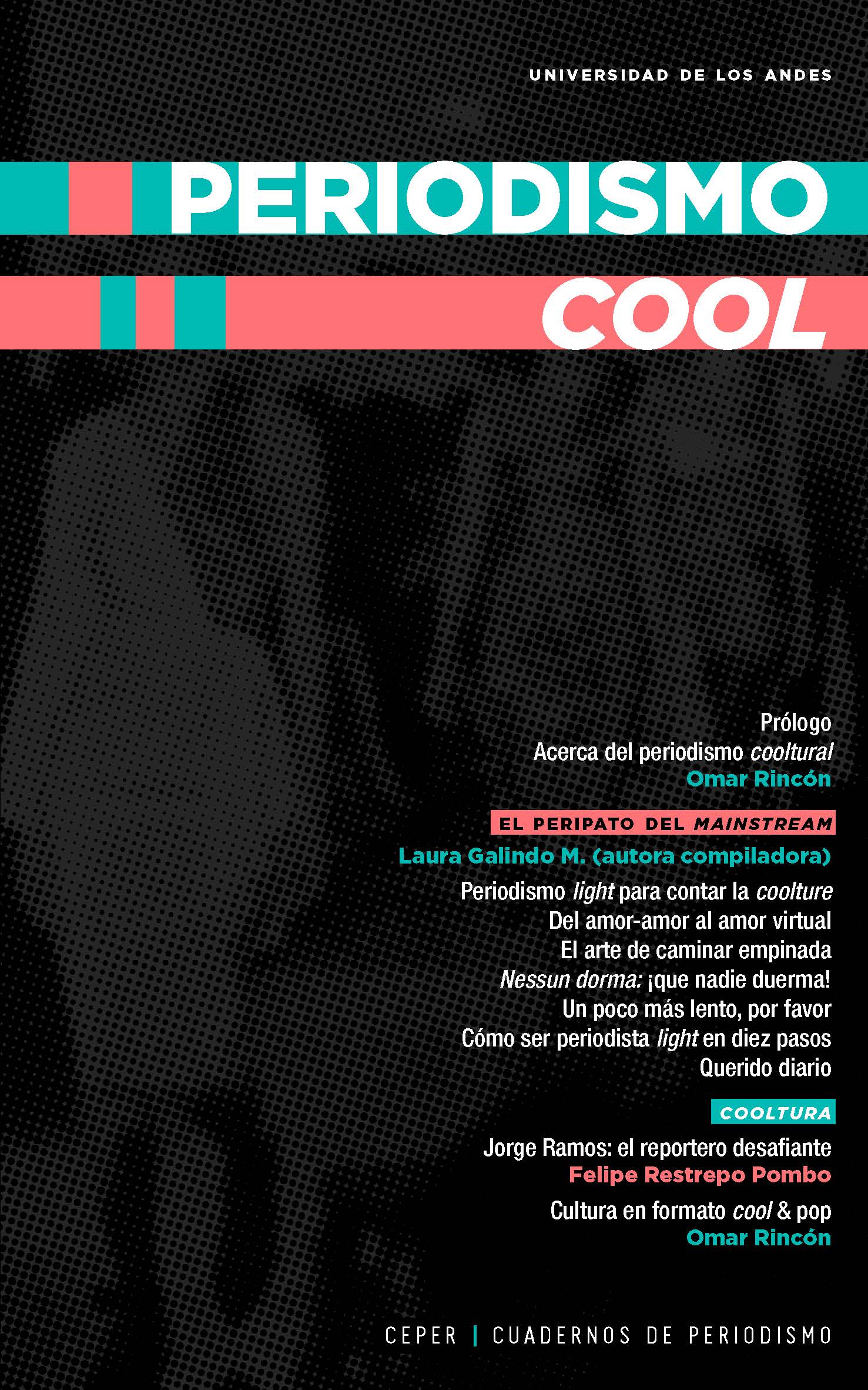 Periodismo cool