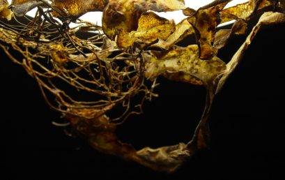 Cuerpos persistentes: realidades alternas – Proyectos de grado de la Maestría en Artes Plásticas, Electrónicas y del Tiempo – Mapet 2022-1