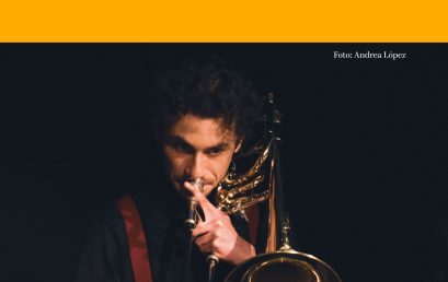 Recital de grado – David Pérez (trombón bajo)