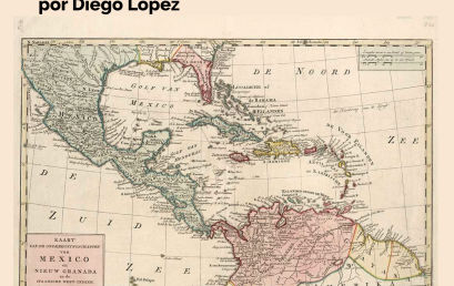 Inventar América: Invención y circulación de imaginarios culturales 1590-1634