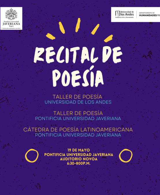 Recital de poesía