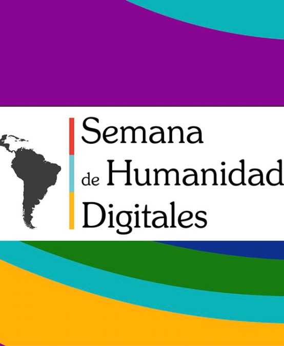 Semana de las Humanidades Digitales 2022