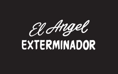El ángel exterminador | Lucas Ospina en la galería Jenny Vilá