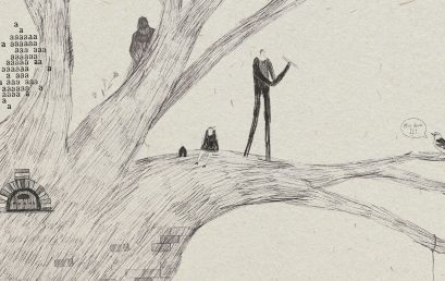 Veintidós – Proyectos de grado del Pregrado en Arte 2022-1