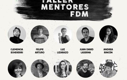 Taller mentores FDM