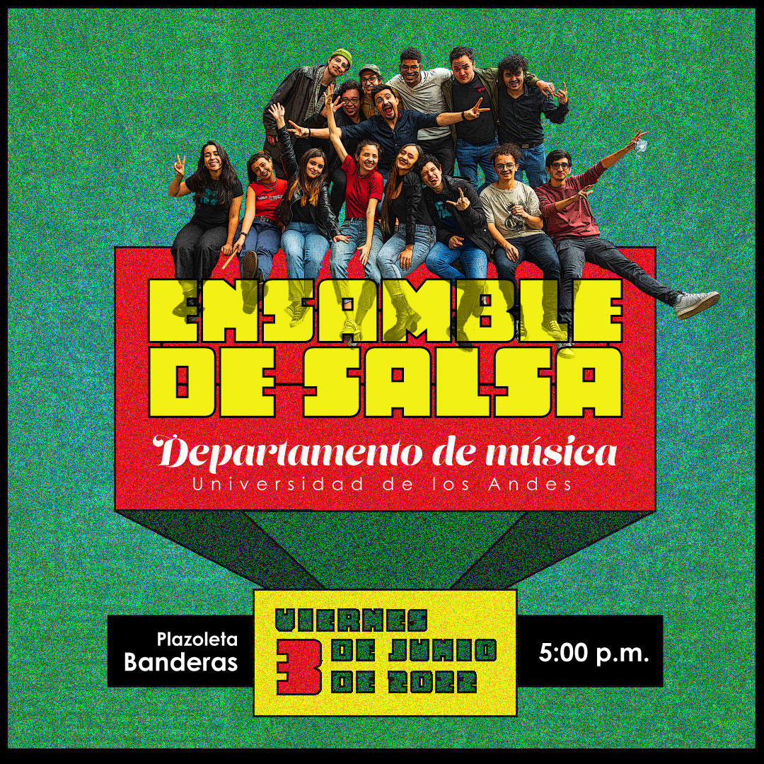 Ensamble-salsa-uniandes