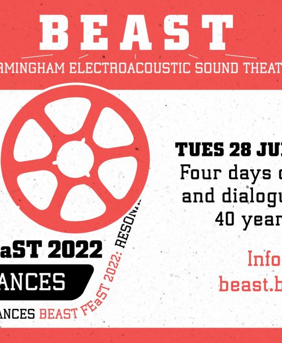 Beast Feast 2022: Resonancias