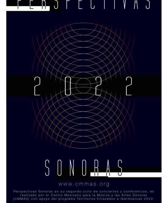 Perspectivas Sonoras 2022