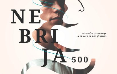 Concurso Interuniversitario de Cortometrajes Nebrija 500