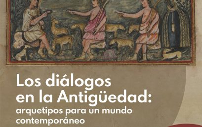 Convocatoria ampliada: X Jornadas Filológicas in honorem  Giselle von der Walde