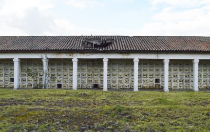 Convocatoria ICCROM Coloquio digital: gestión y conservación del arte contemporáneo en América Latina y el Caribe