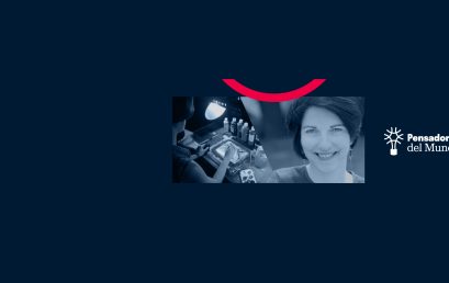 Inscríbase al Laboratorio de Animación con Sheila Sofian, invitada internacional.