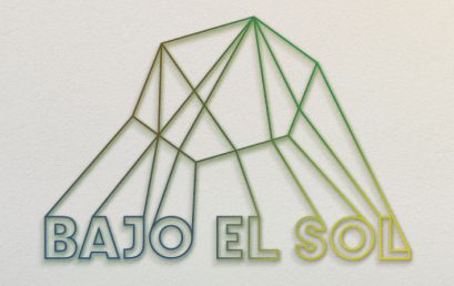 Bajo el sol – Una exposición colectiva en galería Espacio Alterno