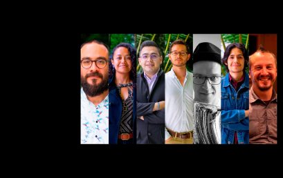 Siete nombramientos en la Facultad de Artes y Humanidades para 2022-2