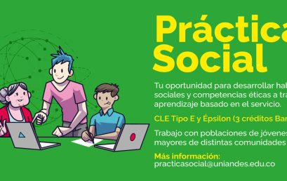 Curso Práctica Social