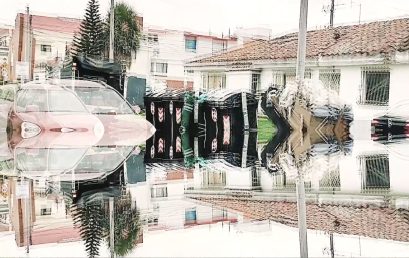 Video: Sinfonía Urbana 2022. Resultado del curso “Humanos y no humanos en la literatura moderna”